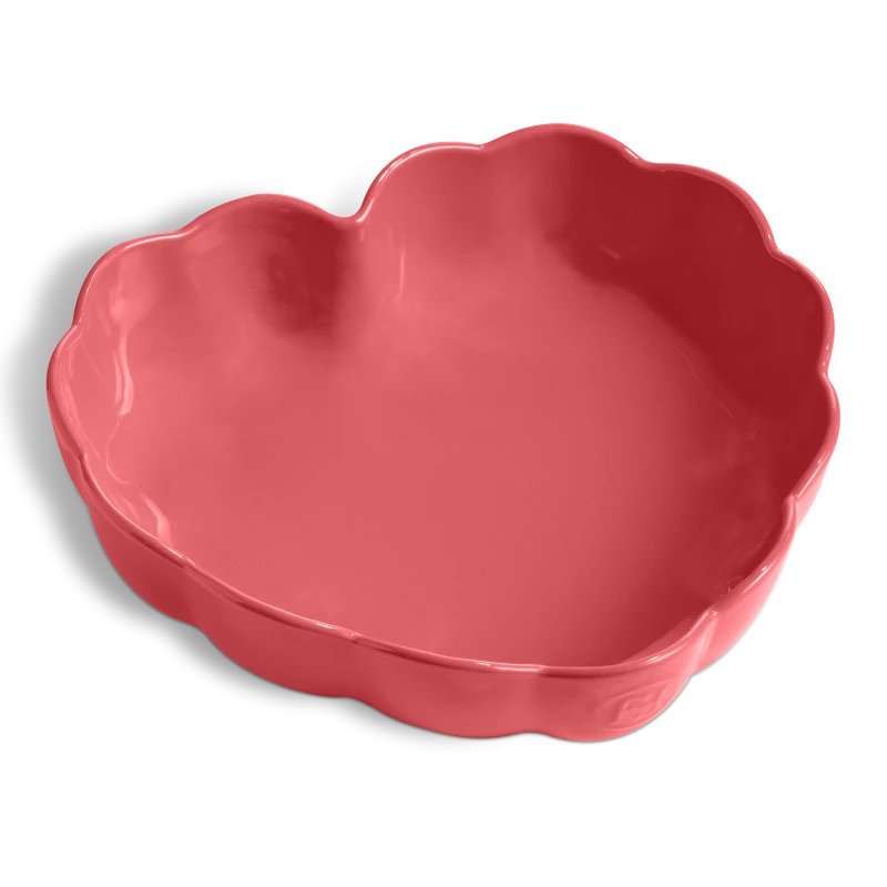 Emile Henry - Stampo Cuore - Ceramica - 2L