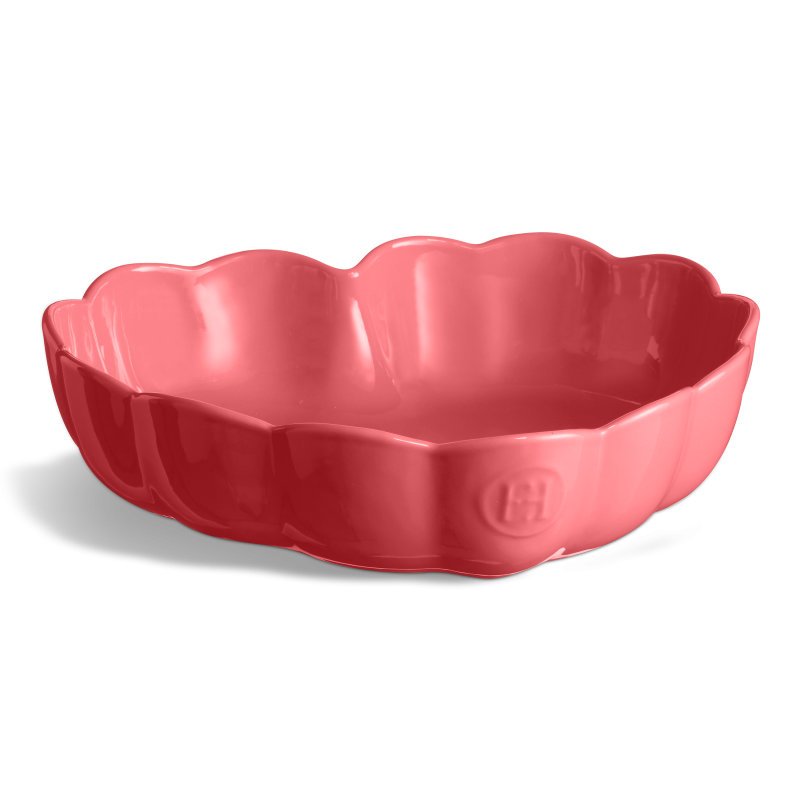Emile Henry - Stampo Cuore - Ceramica - 2L