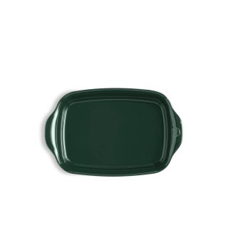 Emile Henry - Piccola Pirofila Rettangolare - Ceramica