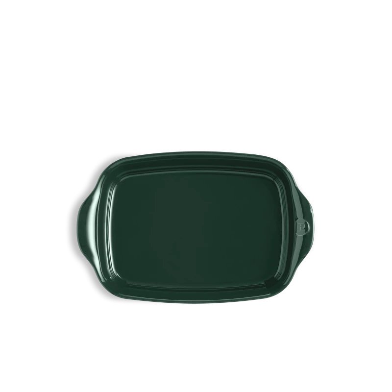 Emile Henry - Piccola Pirofila Rettangolare - Ceramica