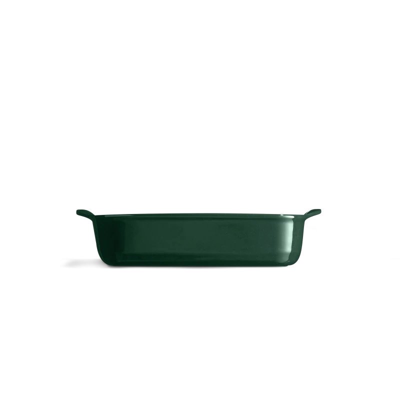 Emile Henry - Piccola Pirofila Rettangolare - Ceramica