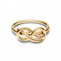 Anello Legame Infinito