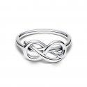 Anello Legame Infinito