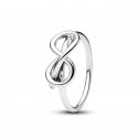 Anello Legame Infinito