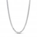 Collana Collana Choker Tennis