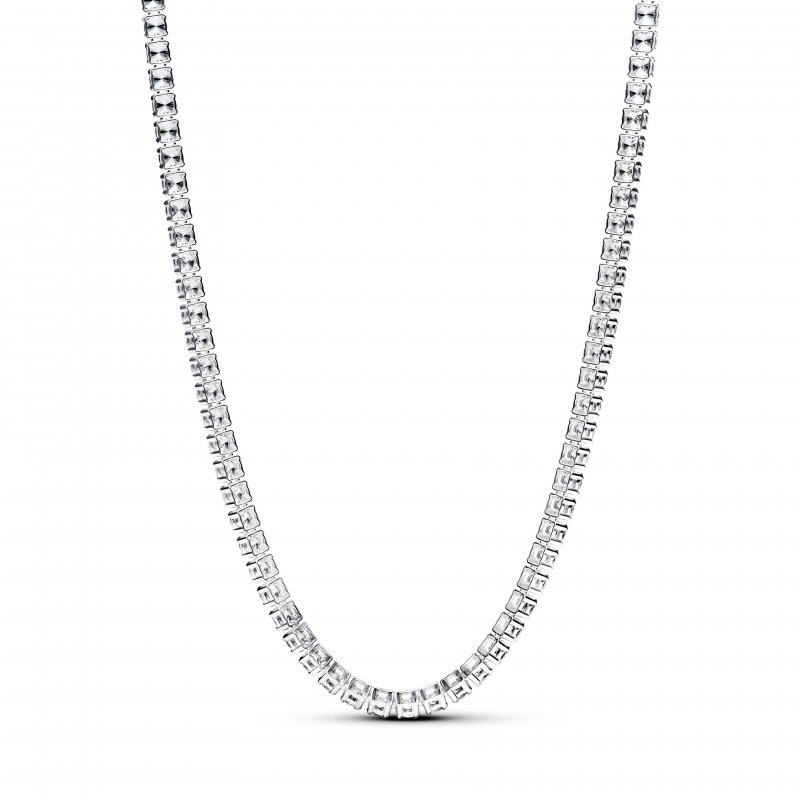 Collana Collana Choker Tennis