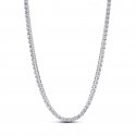 Collana Collana Choker Tennis