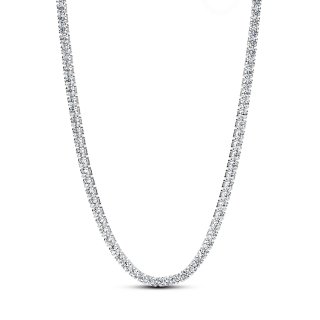 Collana Collana Choker Tennis