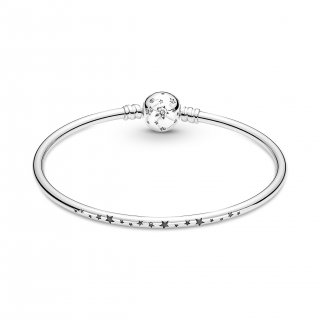 Bracciale Rigido Stelle