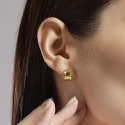 Mabina - Orecchini Amazing - Argento - Placcati Oro