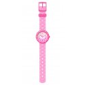 Flik Flak - Pink Splash - Rosa Brillante - Bambine