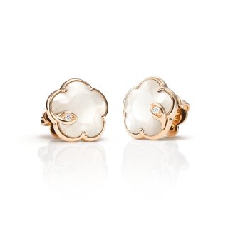 Pasquale Bruni - Petit Joli Lunaire Earrings - Eleganza