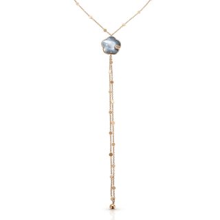 Pasquale Bruni - Ton Joli Lunaire Necktie - Eleganza