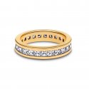 Anello Eternity