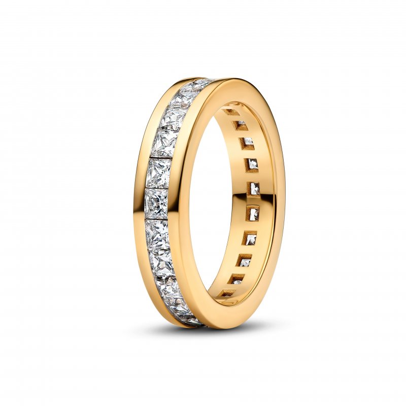 Anello Eternity