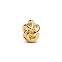 Charm Nodo d'Amore Eterno