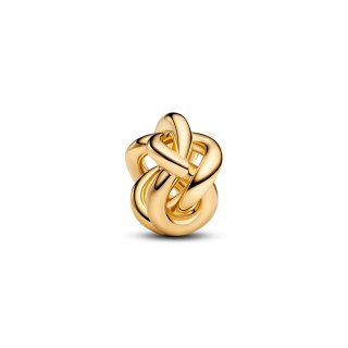 Charm Nodo d'Amore Eterno