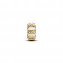 Charm Clip Eleganza luminosa