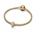 Charm Clip Eleganza luminosa