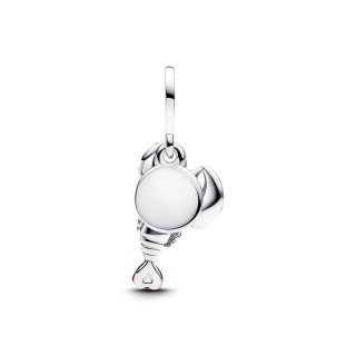 Charm Pendente Aragosta