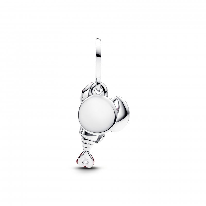 Charm Pendente Aragosta