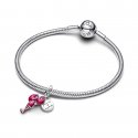 Charm Pendente Aragosta
