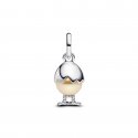 Charm Pendente Uovo di Pasqua