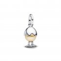 Charm Pendente Uovo di Pasqua