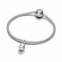 Charm Pendente Uovo di Pasqua