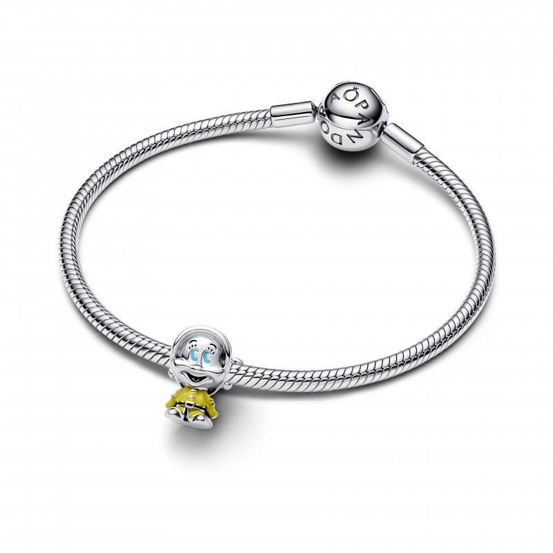 Charm Disney, Biancaneve, Cucciolo