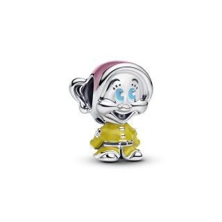 Charm Disney, Biancaneve, Cucciolo