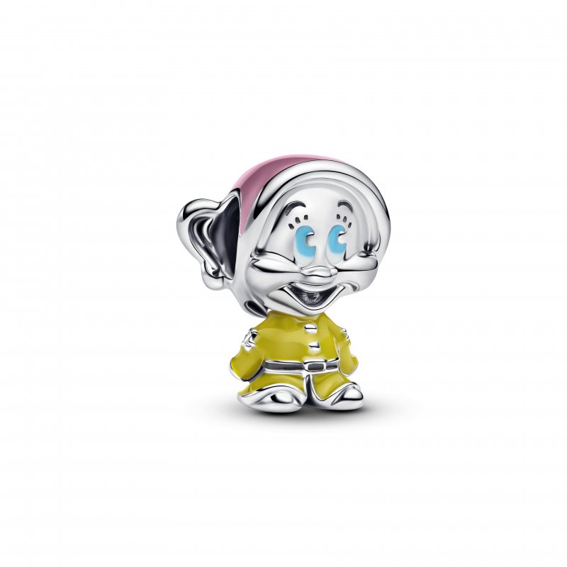 Charm Disney, Biancaneve, Cucciolo