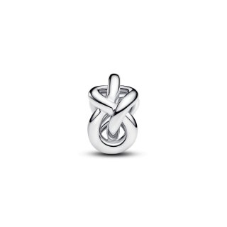 Charm Nodo d'Amore Eterno