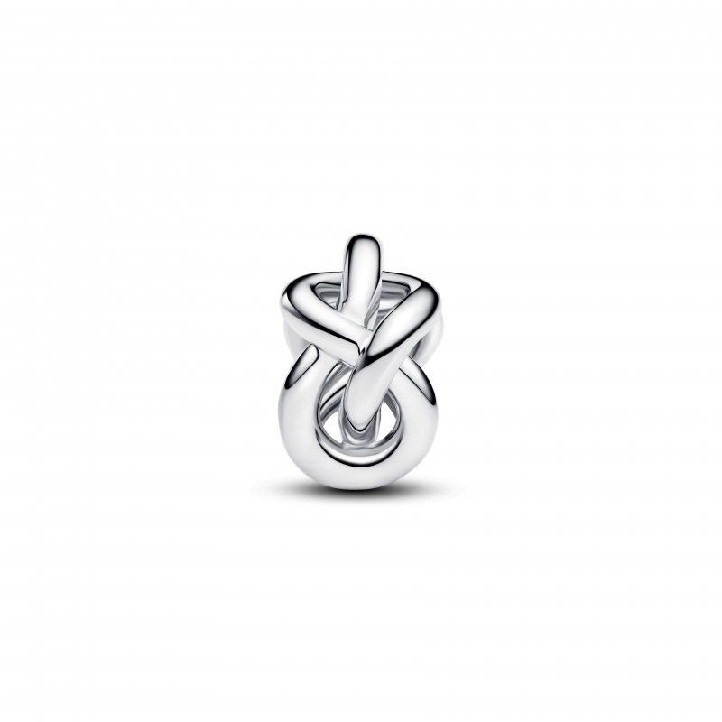 Charm Nodo d'Amore Eterno