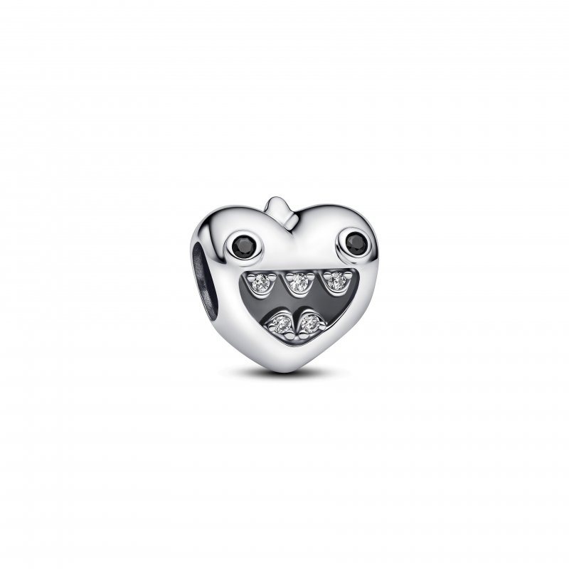 Charm Cuore di Mamma Piccole Pesti