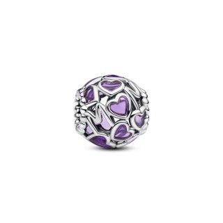 Charm Openwork Amore di Mamma