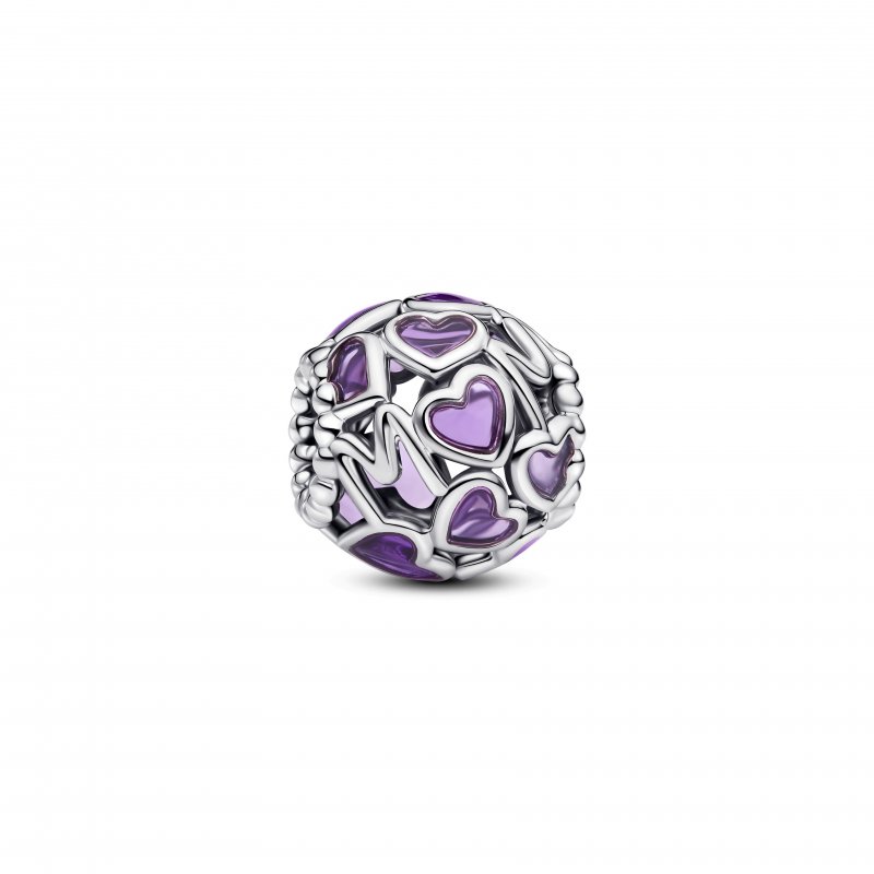 Charm Openwork Amore di Mamma