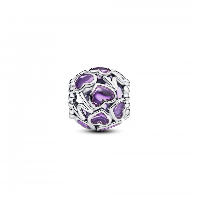 Charm Openwork Amore di Mamma