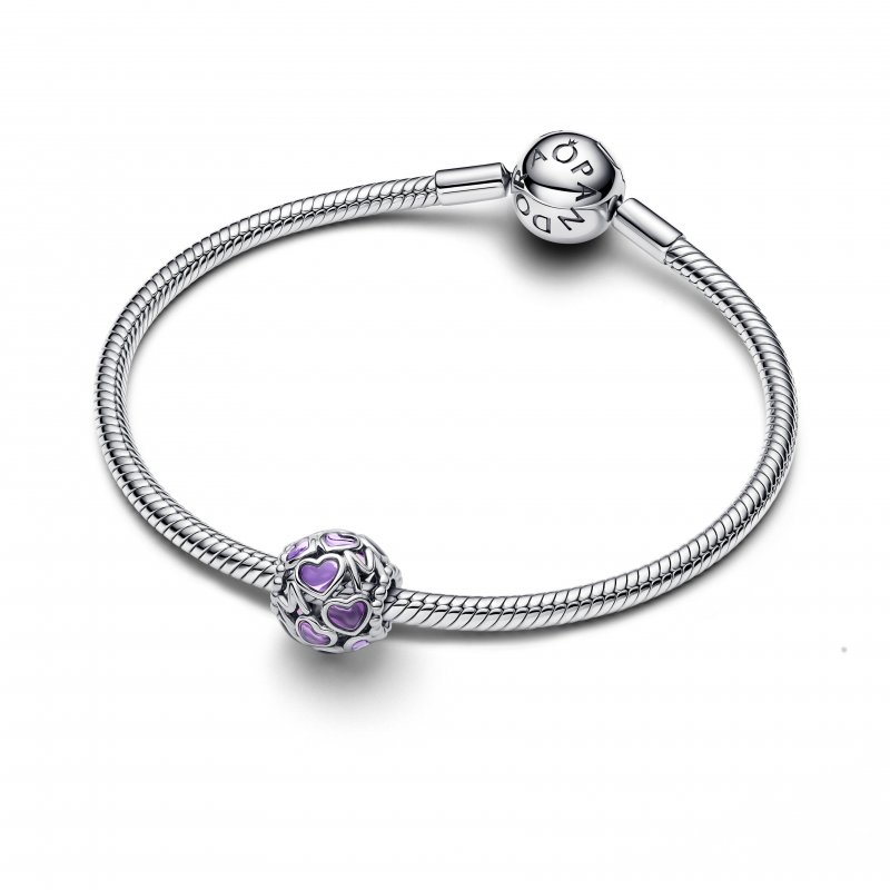 Charm Openwork Amore di Mamma