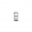 Charm Clip Eleganza luminosa