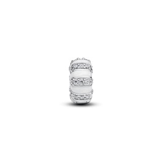 Charm Clip Eleganza luminosa