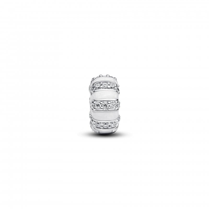 Charm Clip Eleganza luminosa
