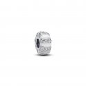 Charm Clip Eleganza luminosa