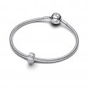 Charm Clip Eleganza luminosa