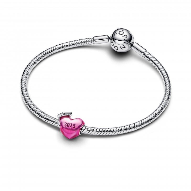Charm Laurea 2025