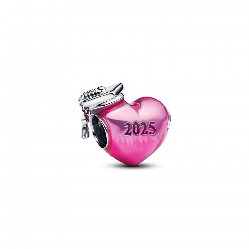 Charm Laurea 2025