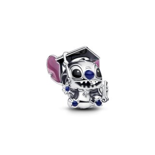 Charm Disney, Lilo & Stitch, Stitch Laurea 2025