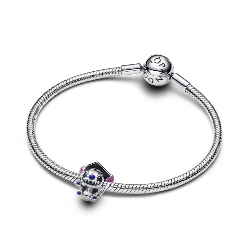 Charm Disney, Lilo & Stitch, Stitch Laurea 2025