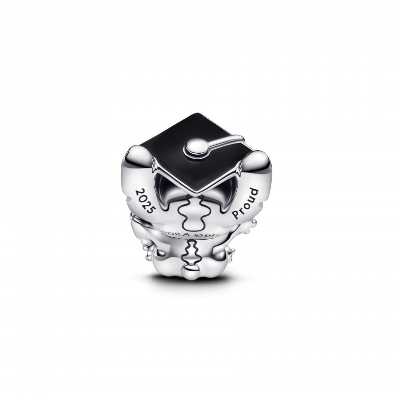 Charm Disney, Lilo & Stitch, Stitch Laurea 2025