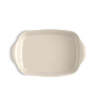 Emile Henry - Pirofila Media Rettangolare - Ceramica